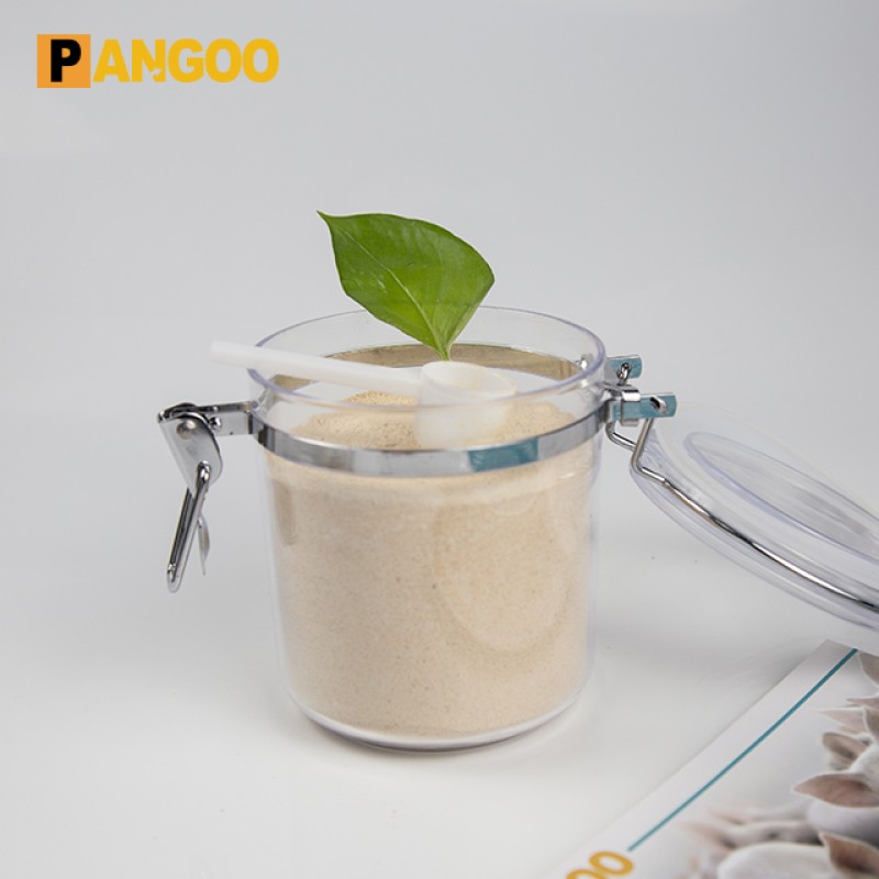 A02  China Supply Nutrition Yeast Shrimp Probiotics