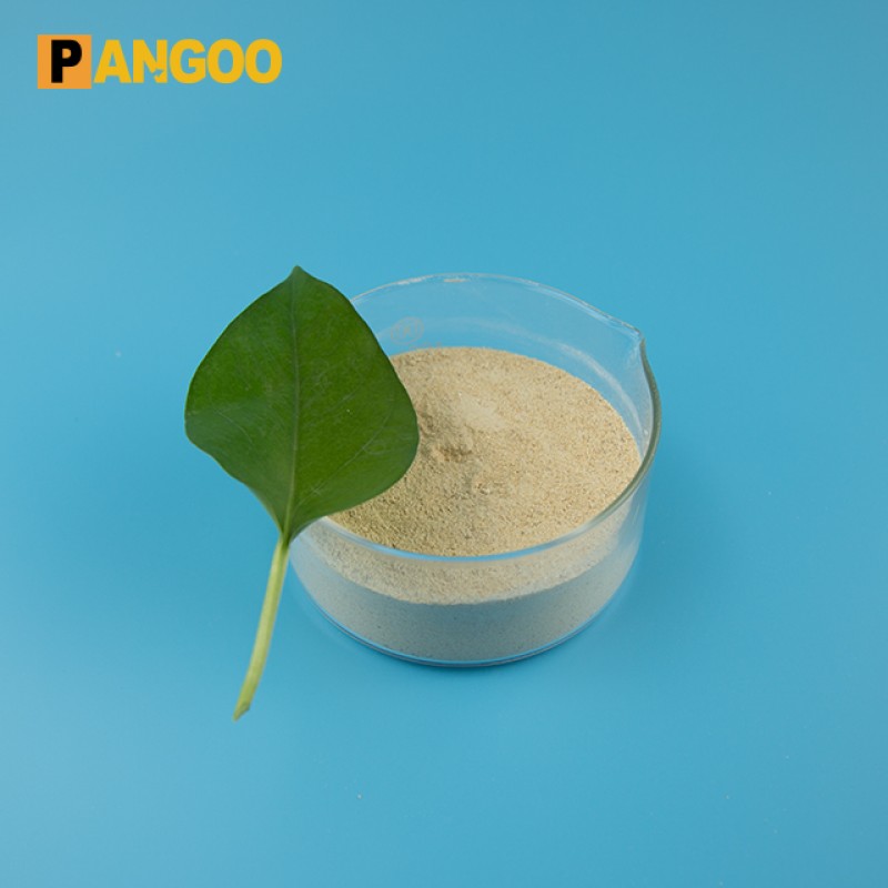 PANGOO A02  Cell-wall Broken Yeast