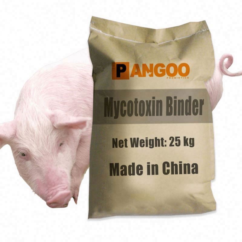 Top Mycosorb Toxin Binder in Poultry Feed Years of Experience