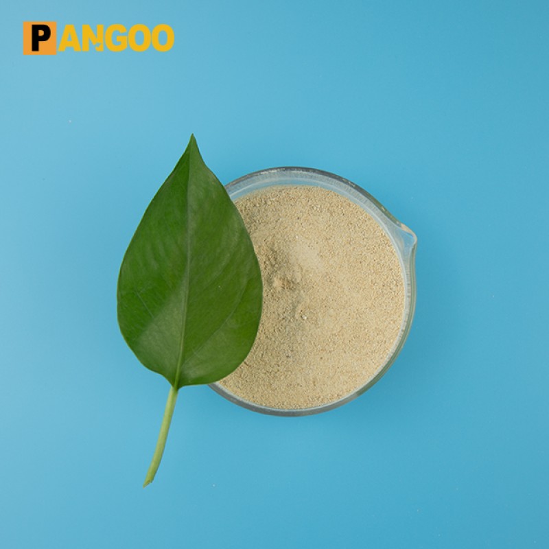 PANGOO A02  Cell-wall Broken Yeast