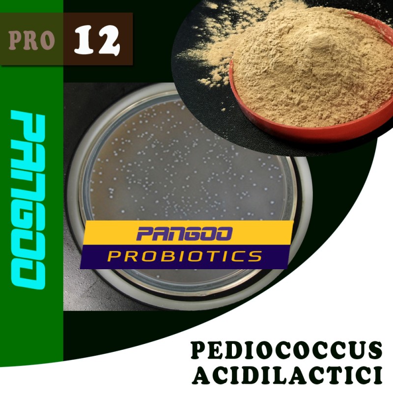 PANGOO PRO-15 PHOTOSYNTHETIC BACTERIA (PSB) FEED PROBIOTICS