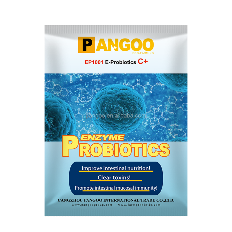 Probiotics for Horses Mix in Feed Probiotics