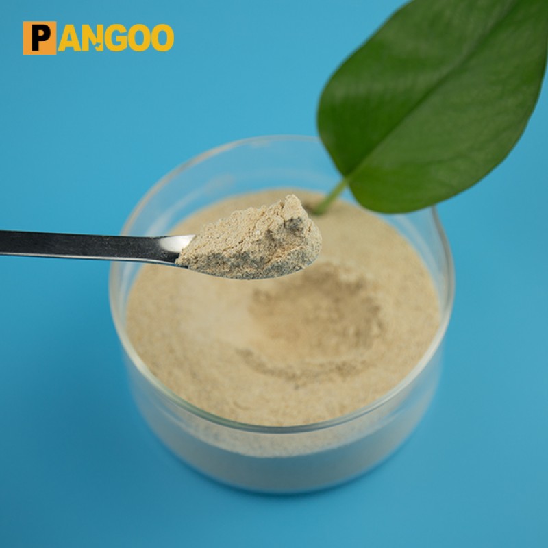 Yeast probiotics for baby fish to promote growth