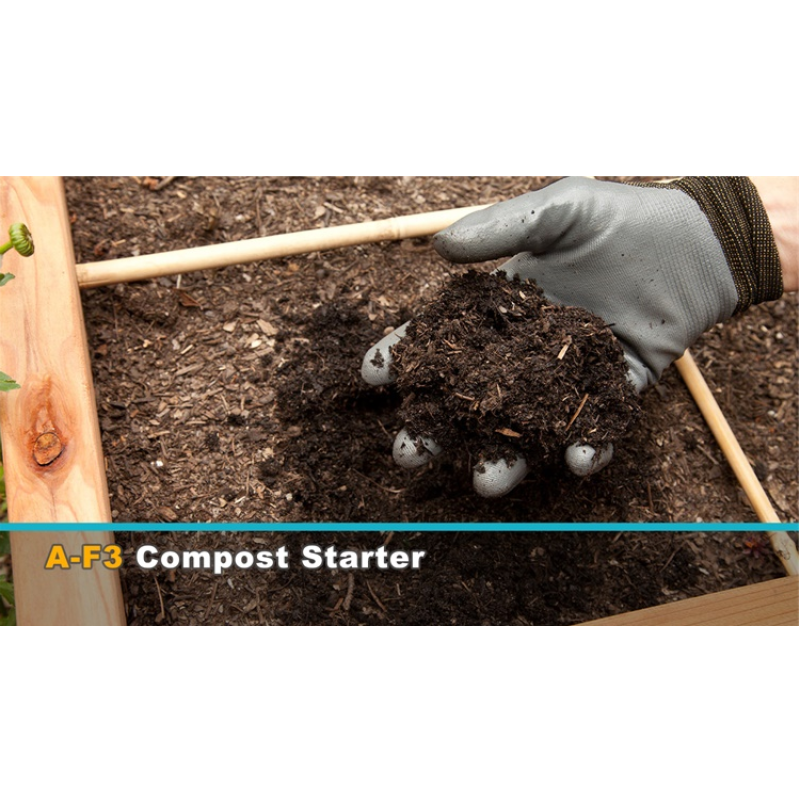 composting at home