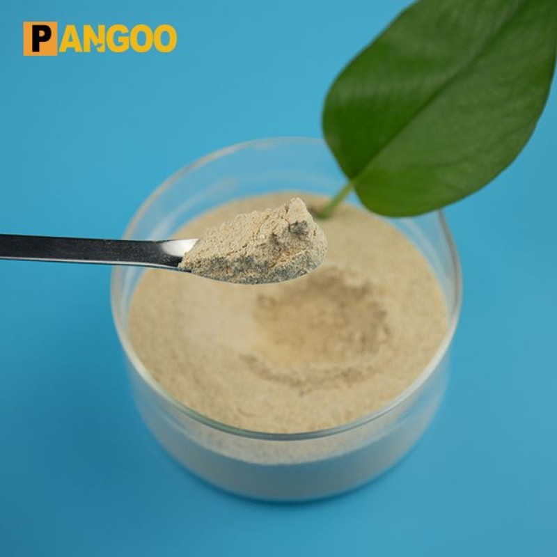 High quality yeast probiotics for  fish free sample