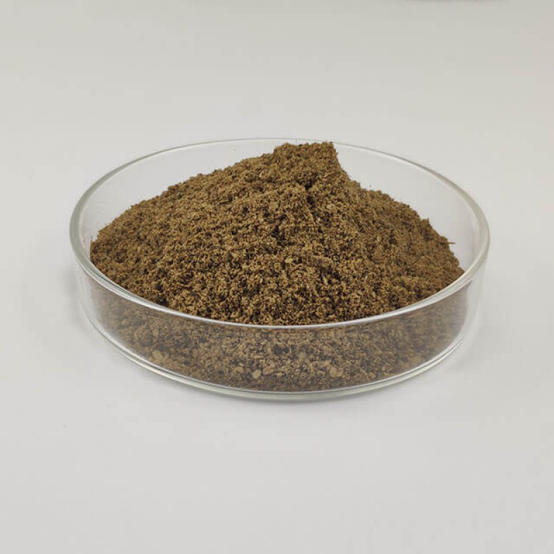 High Quality Poultry Feed 50% Protein Meat and Bone Meal