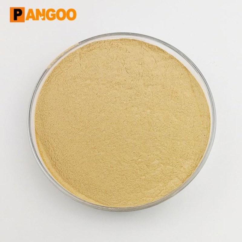 High protein feed yeast price lowest price