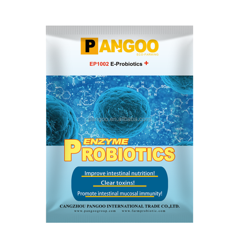 Probiotics for Horses Mix in Feed Probiotics