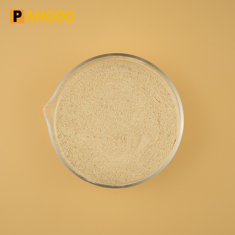 Pangoo supply yeast probiotics extract with high quality