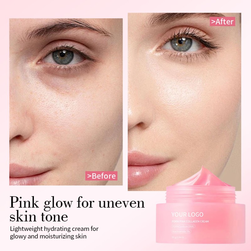 PDRN Toner - Salmon Glow Boosting Anti-Aging