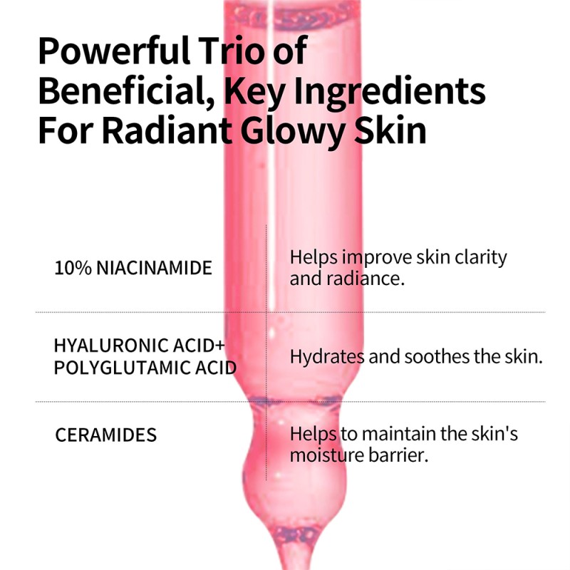 Collagen Toner - Ceramide Hyper-Infusion Energizing