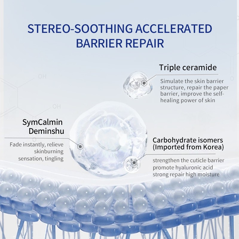 Plant-derived Lotion - Vesicles Hydrating Anti-Aging