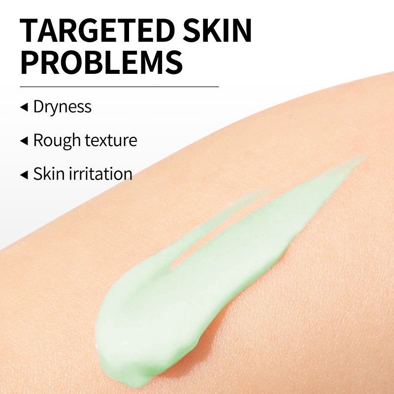 Mango Body Butter - Luxuriously Soft Hydrating