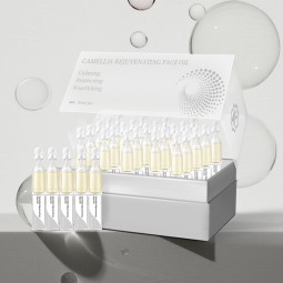 Camellia Serum - Pure Botanicals Rejuvenating Factory