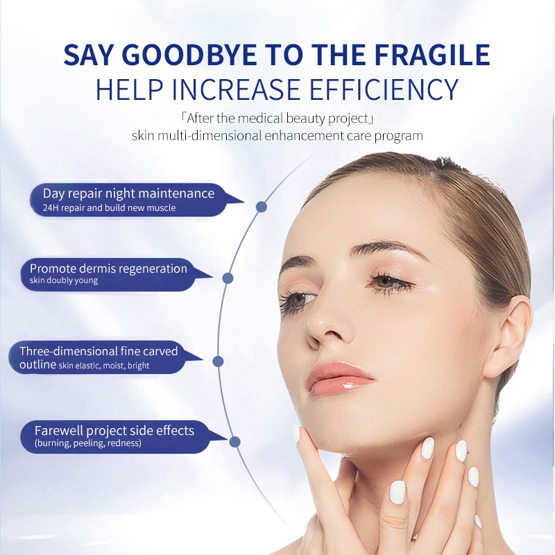 Plant-derived Lotion - Vesicles Hydrating Anti-Aging