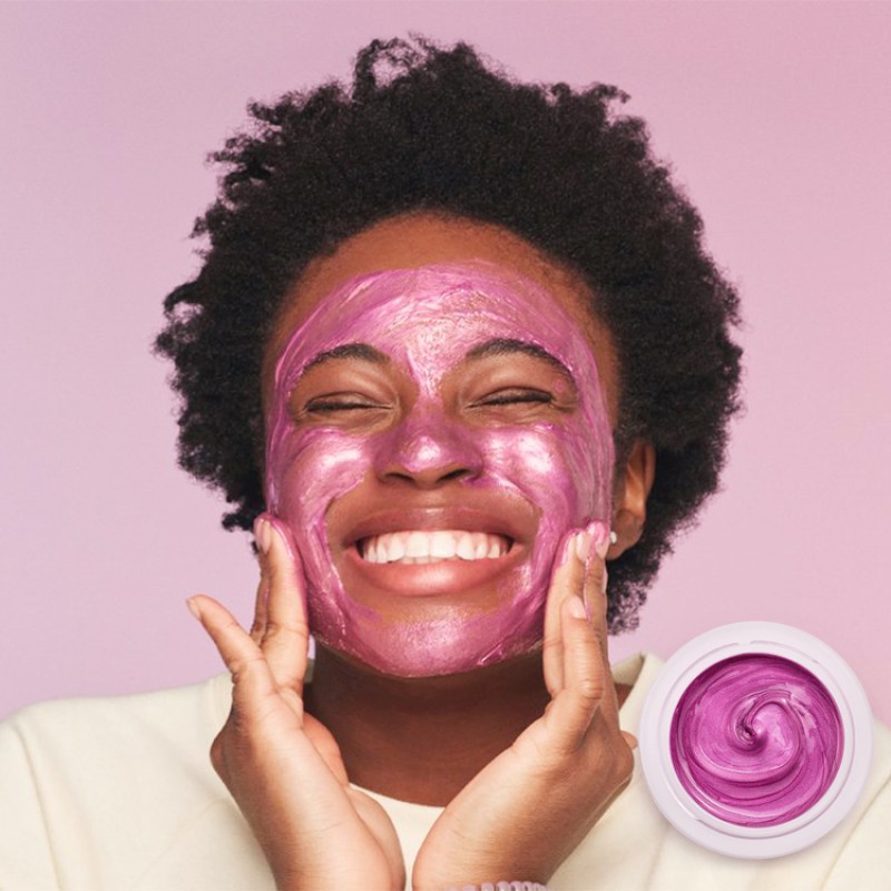 Gold Collagen Mask - 24k Plumping Tightening Care