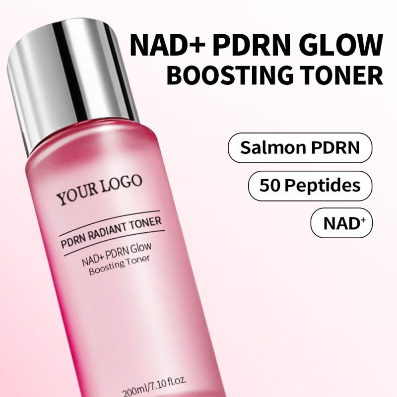 Vitamin C Serum - Hyaluronic Acid Anti-Aging