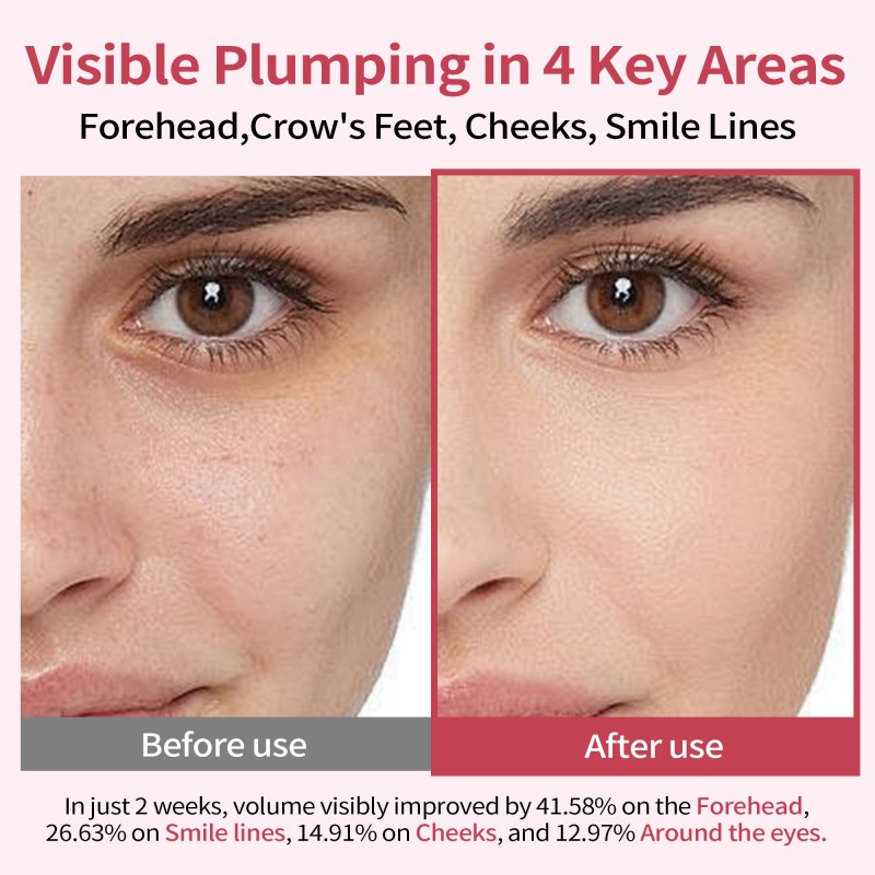 Salmon DNA Serum - PDRN Pink Peptide Hydrating