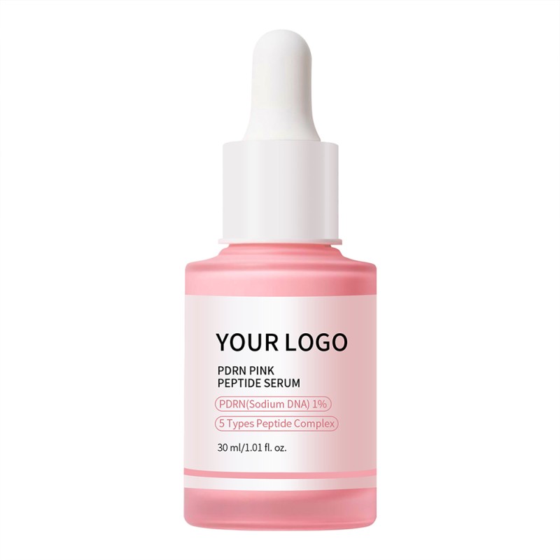 Salmon DNA Cream - Collagen Capsule Moisturizer