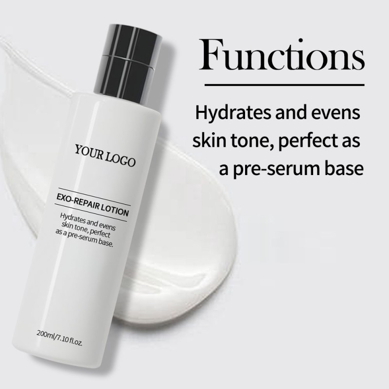 Hyaluronic Acid Toner - Plant-derived Vesicles Care