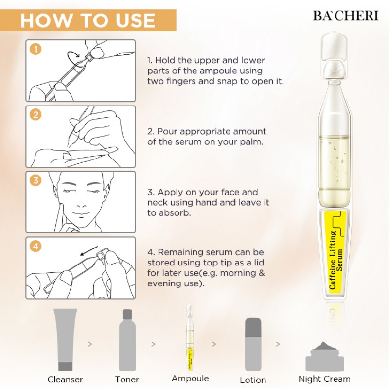 Plant Serum Liquid - Herbal Moisturizing Face Care