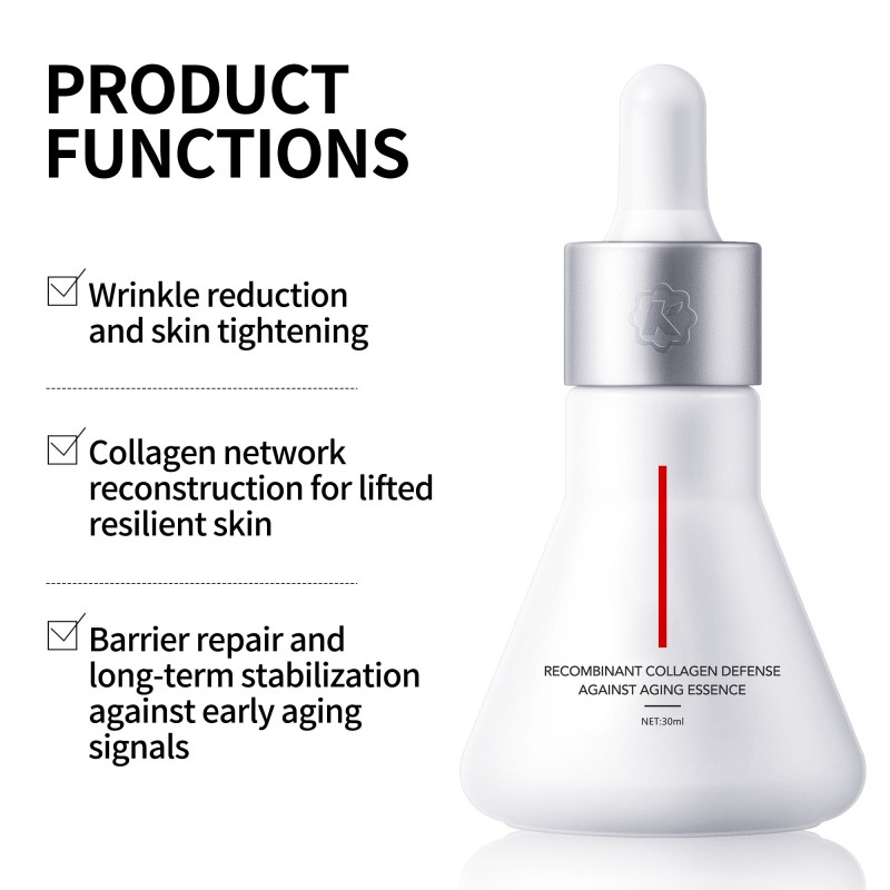 Anti-acne Serum - PH-Neutral Clarifying Care