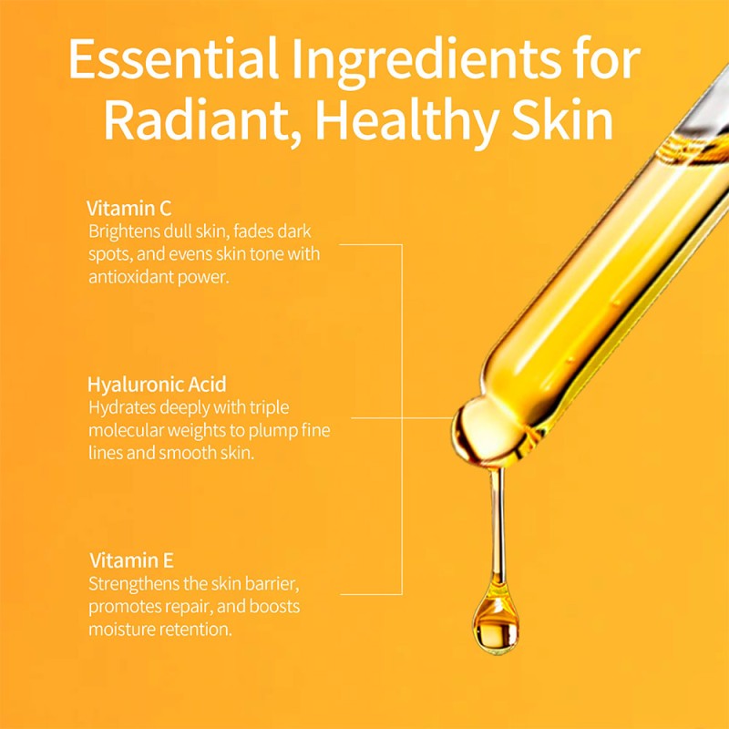 Niacinamide Serum 10% - TXA 4% Glass Skin Care