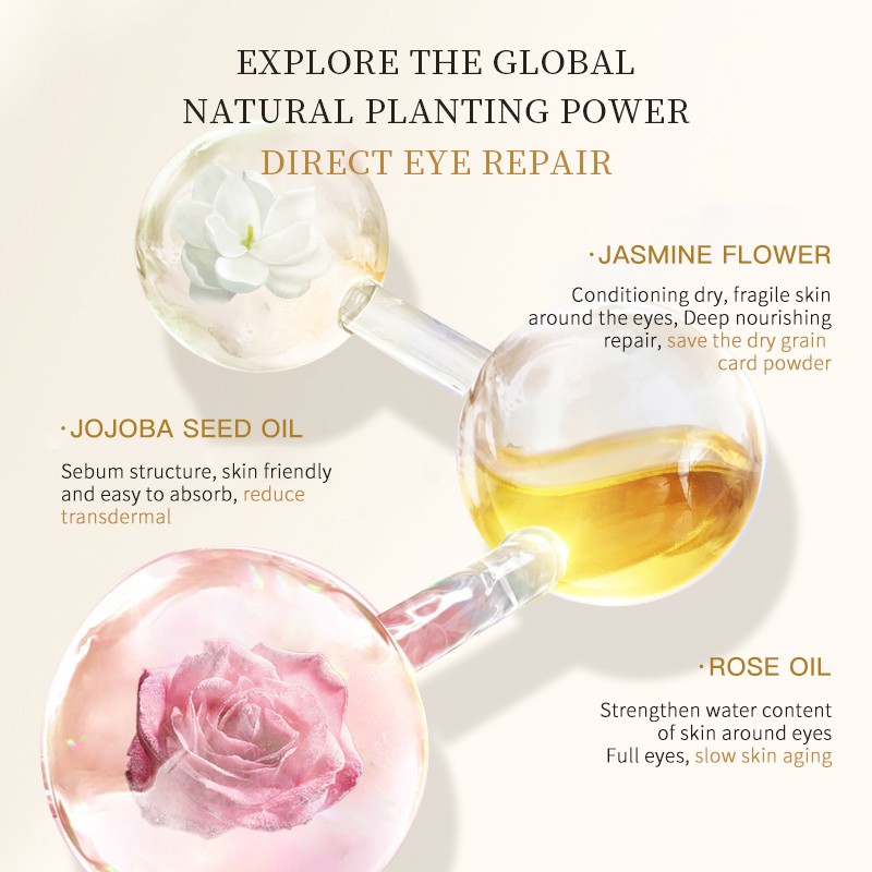 Eye Patches - Vitamin C Collagen Moisturizing