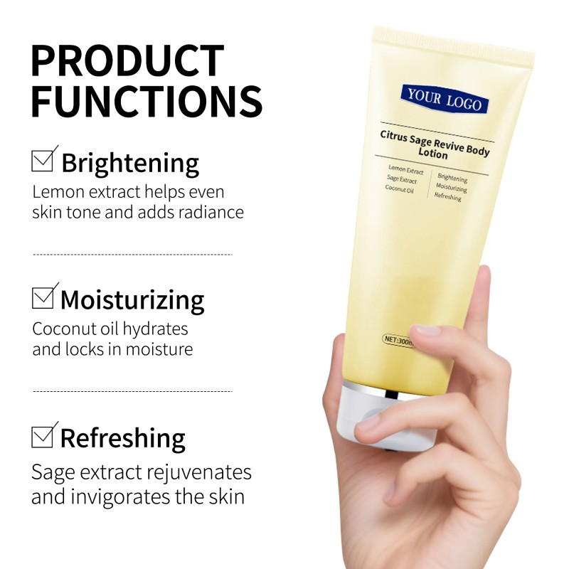 Shea Body Lotion - RepairHydra Restorative Formula