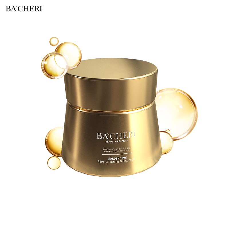 Turmeric Clay Mask - Vitamin C Blackhead Care