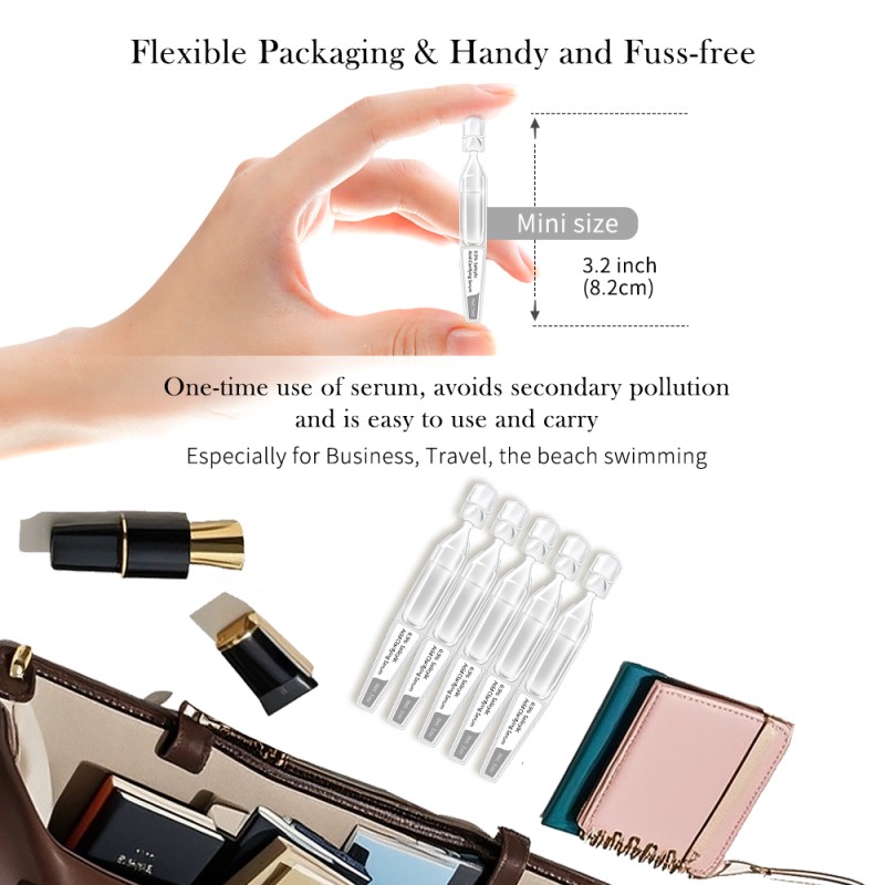 Salicylic Acid Serum 0.5% - Balancing Exfoliating