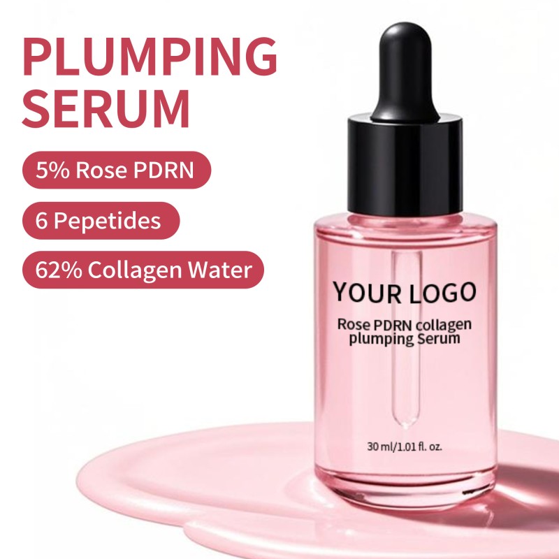 Salmon DNA Serum - PDRN Pink Peptide Hydrating