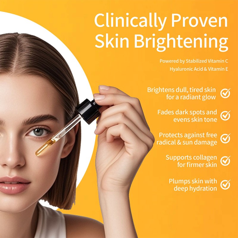 Niacinamide Serum 10% - TXA 4% Glass Skin Care