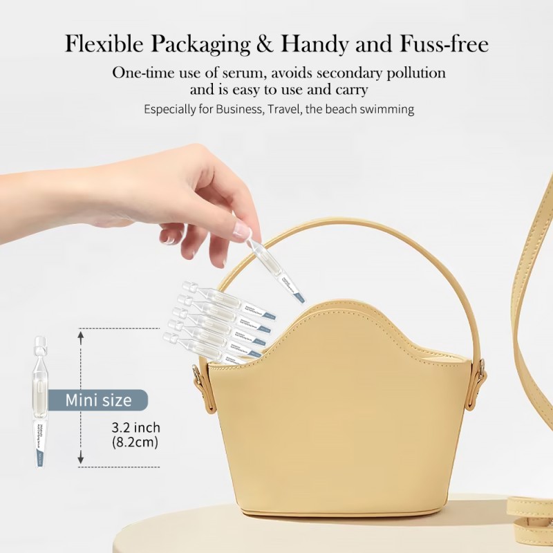 Salicylic Acid Serum 2% - Gentle Clarifying Formula