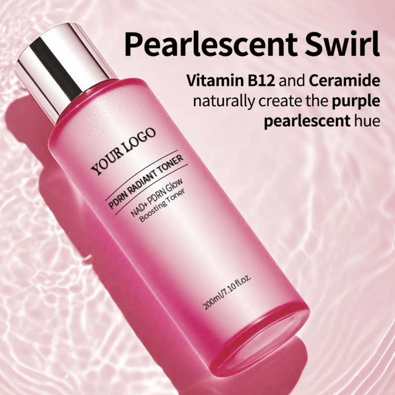 Vitamin C Serum - Hyaluronic Acid Anti-Aging