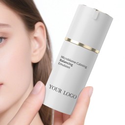 Microbiome Emulsion - Calming Balancing Care