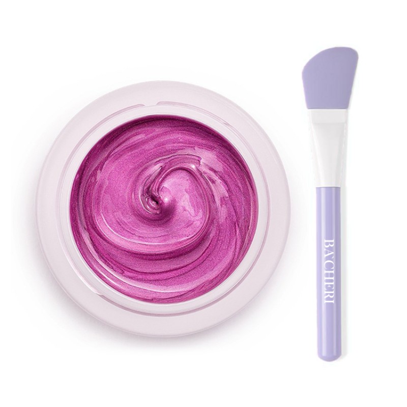 Gold Collagen Mask - 24k Plumping Tightening Care