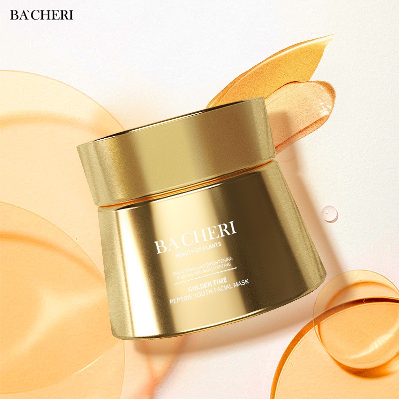 Turmeric Clay Mask - Vitamin C Blackhead Care