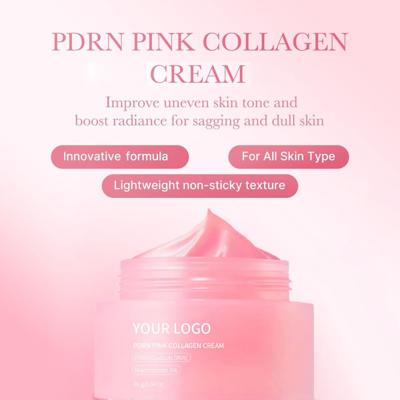 PDRN Toner - Salmon Glow Boosting Anti-Aging