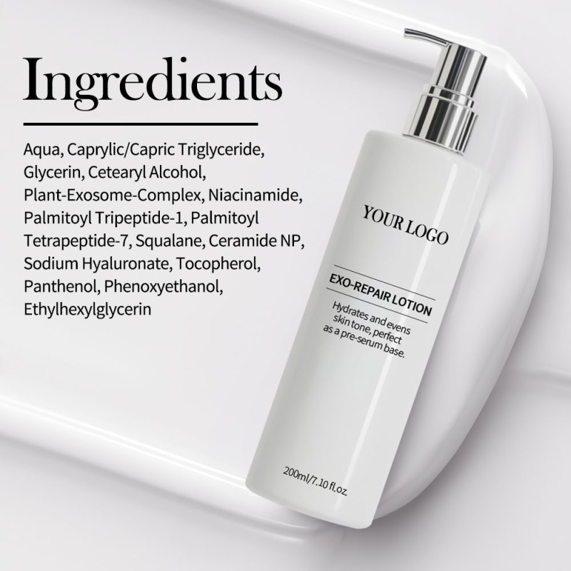 Hyaluronic Acid Toner - Plant-derived Vesicles Care