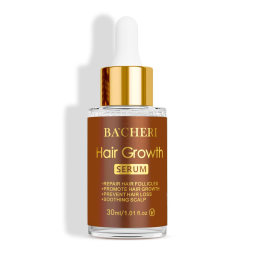 Scalp Scrub - Detox Exfoliating Nourishing Care