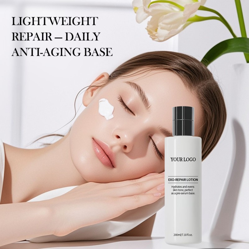 Hyaluronic Acid Toner - Plant-derived Vesicles Care