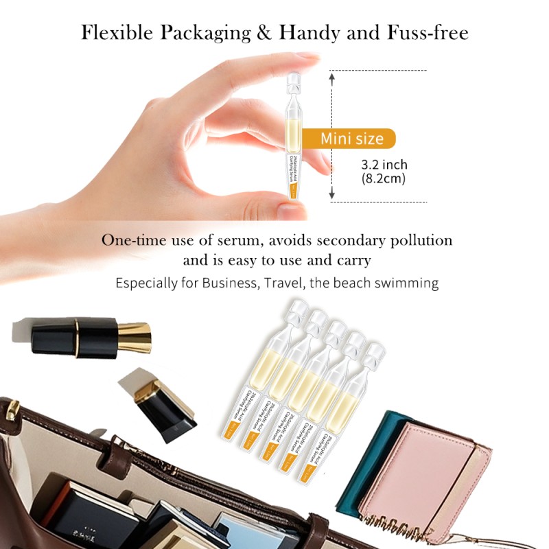 Salicylic Acid Serum 2% - Pore Clarifying Formula