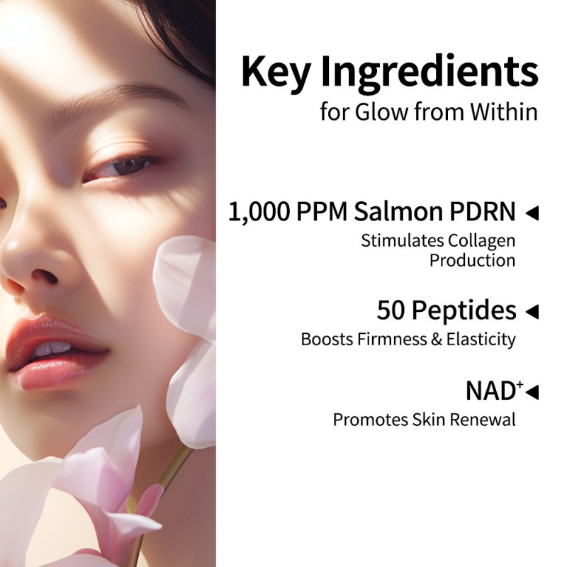 Vitamin C Serum - Hyaluronic Acid Anti-Aging