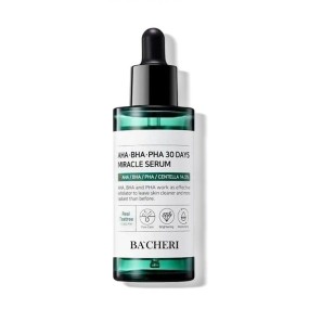 Glow Tonic Serum - Vitamin C Aloe Vera Radiance