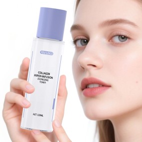 Hydro-Radiance Mist - Dual-Phase Dewy Skin Care