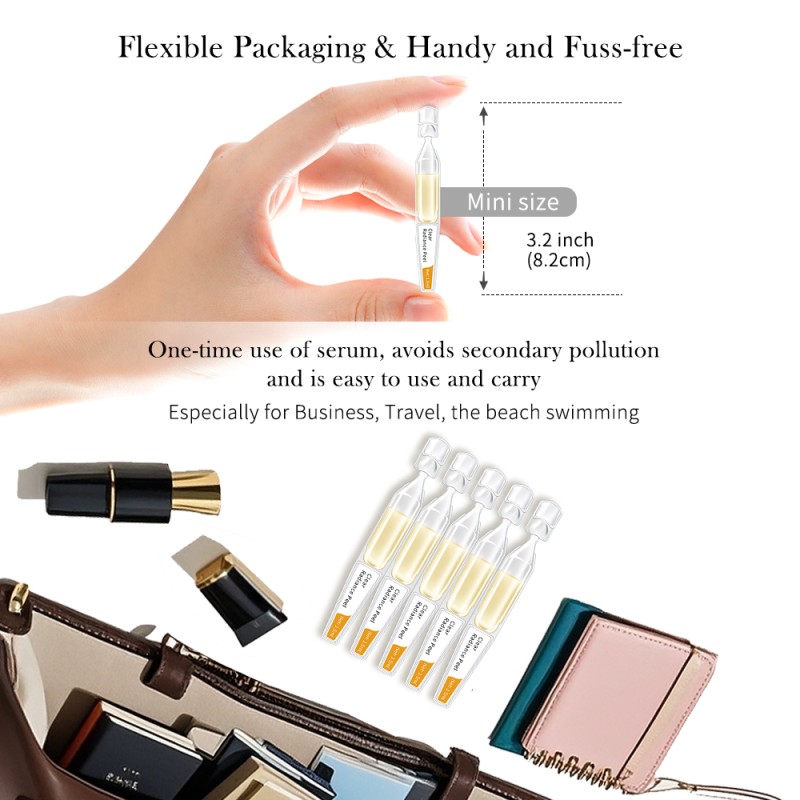 Radiance Peel - Glycolic Lactic Salicylic Acid