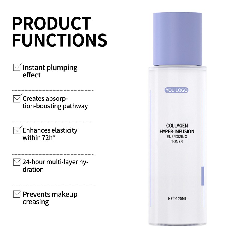 Hydro-Radiance Mist - Dual-Phase Dewy Skin Care