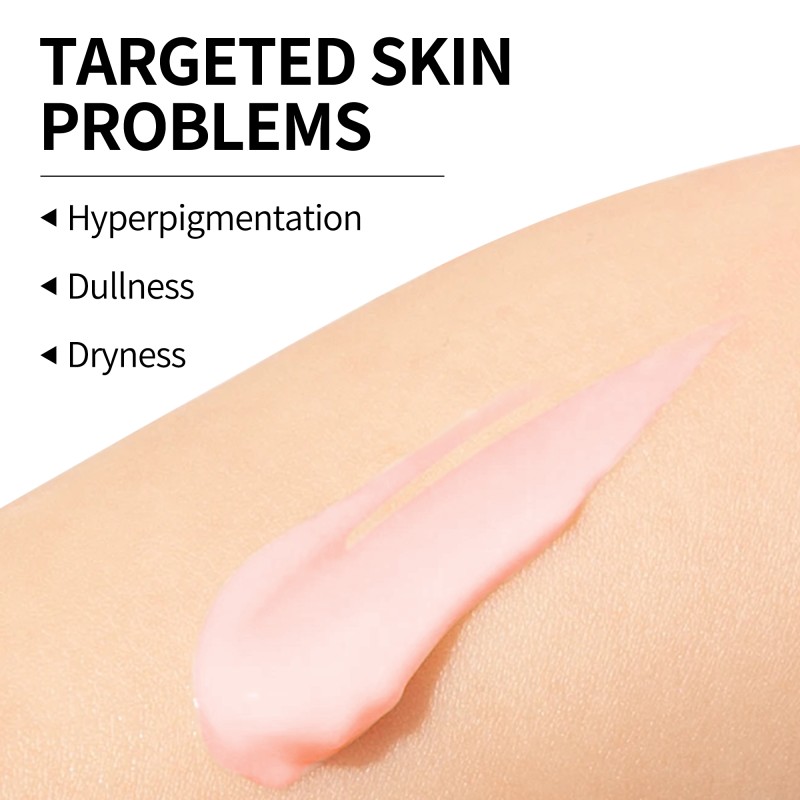 Mango Body Butter - Whipped Shea Moisturizing