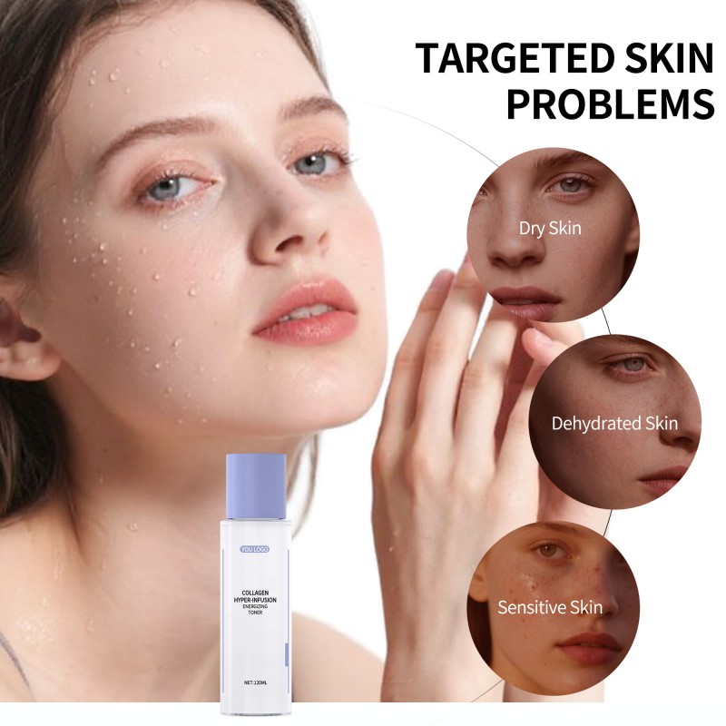 Hydro-Radiance Mist - Dual-Phase Dewy Skin Care